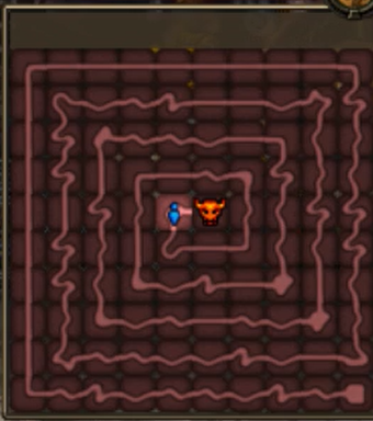 是男人就下100层