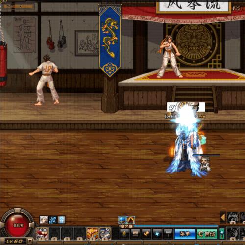 奶爸一键buff群体buff