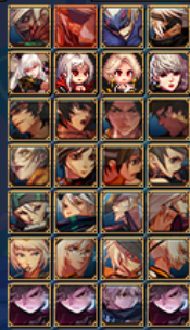 全职业觉醒之力称号-无女鬼