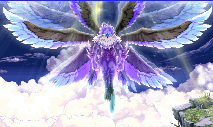 天空巢穴14个副本