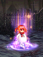 韩服15周年光环