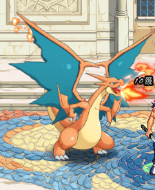 四款宝可梦宠物