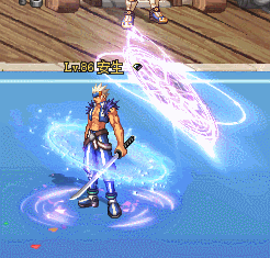 时空星旅光环带盒子